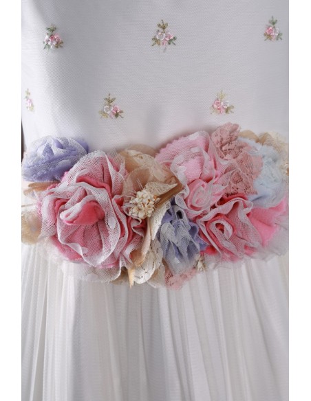 Cinturón Floritur Mod 14993