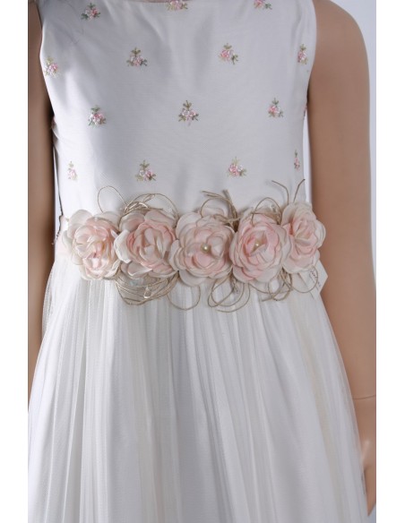 Cinturón Juana Sanchez Mod 15003