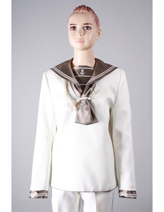 Traje Marinero Barcarola Mod 057
