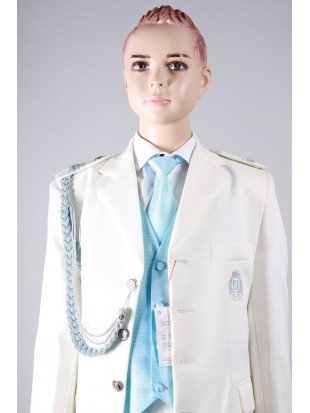 Traje Comunión Vald Kids...