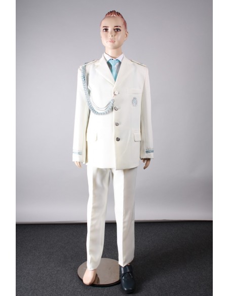 Traje Comunión Vald Kids Mod 0805
