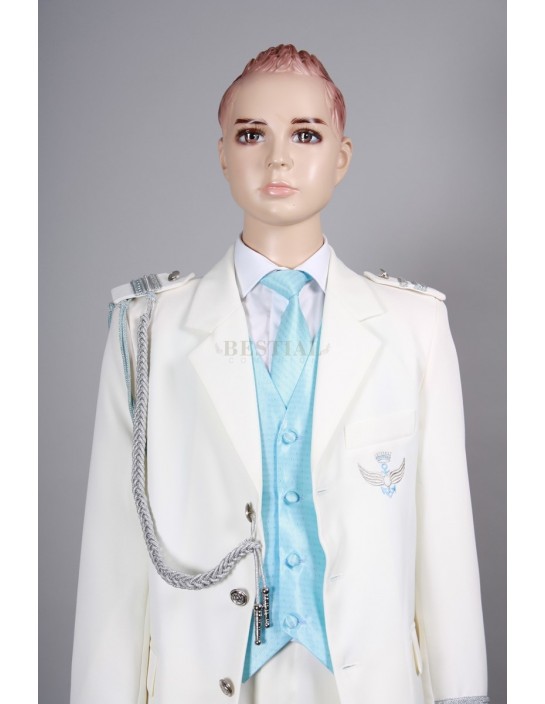 Traje Comunión Vald Kids Mod V82