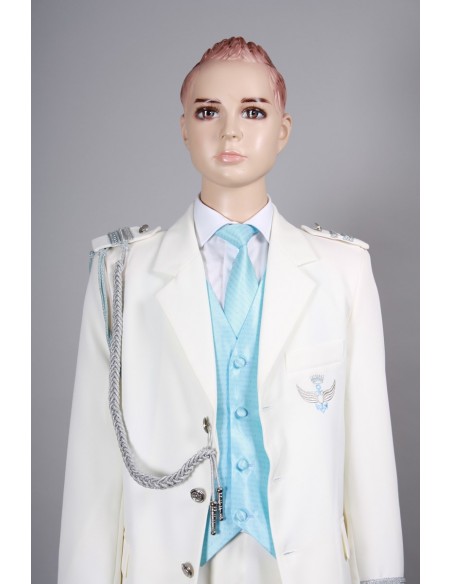 Traje Comunión Vald Kids Mod V82