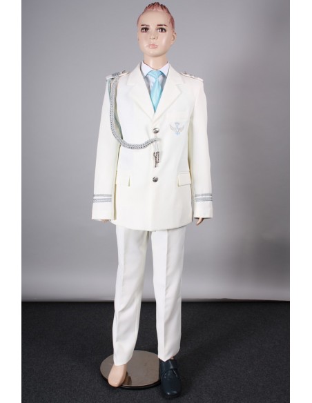 Traje Comunión Vald Kids Mod V82