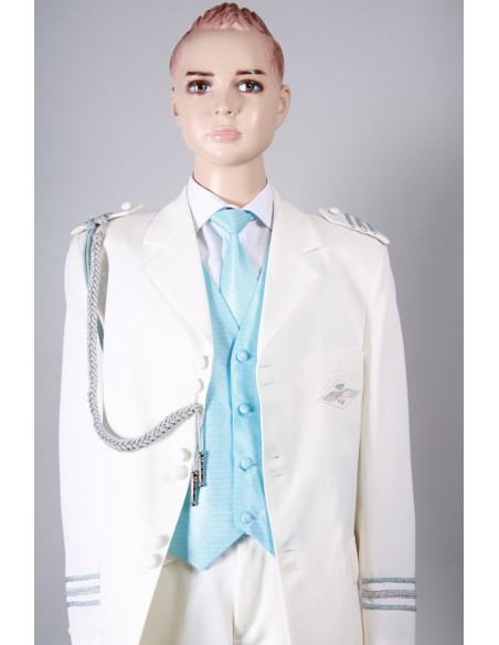 Traje Comunión Vald Kids Mod V93