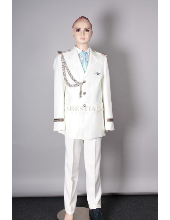 Traje Comunión Vald Kids Mod V101