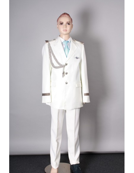 Traje Comunión Vald Kids Mod V101