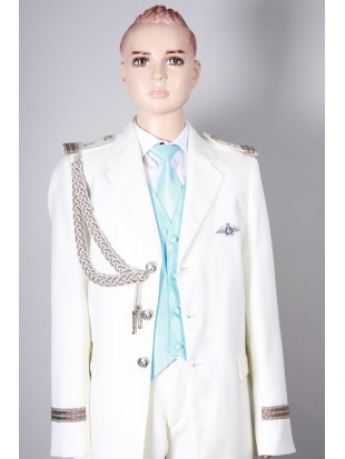 Traje Comunión Vald Kids... 2