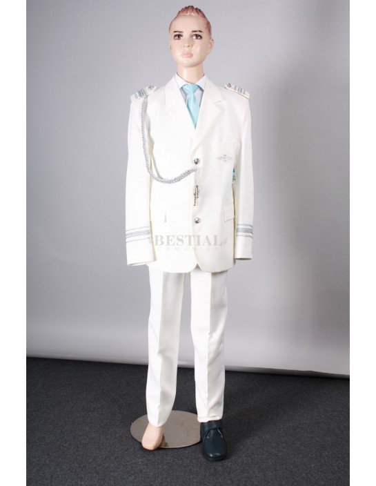 Traje Comunión Vald Kids Mod V84