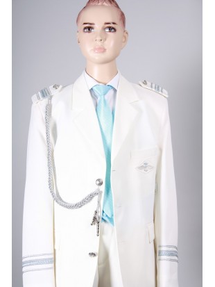 Traje Comunión Vald Kids... 2