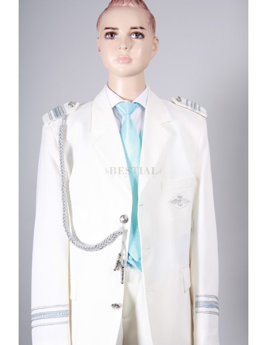 Traje Comunión Vald Kids Mod V84