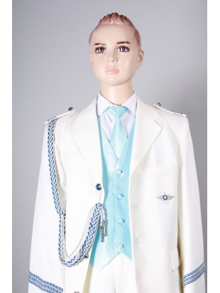 Traje Comunión Vald Kids... 2