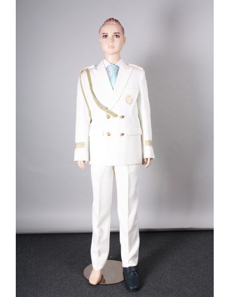 Traje Comunión Vald Kids Mod V121