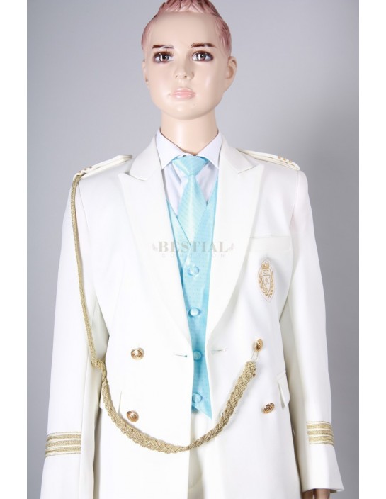 Traje Comunión Vald Kids Mod V121