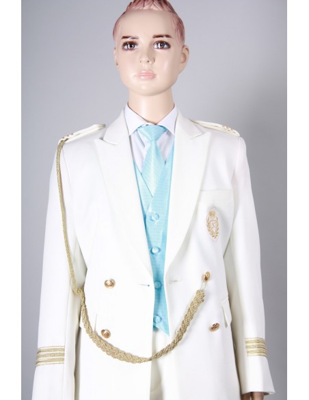 Traje Comunión Vald Kids Mod V121