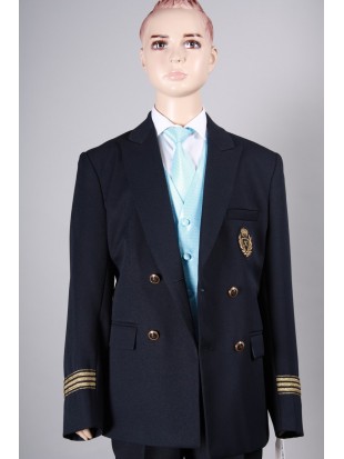 Traje Comunión Vald Kids... 2