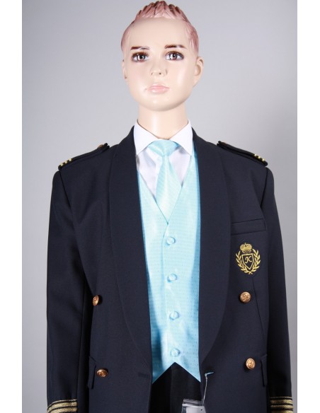 Traje Almirante Vald-kids Mod 4911