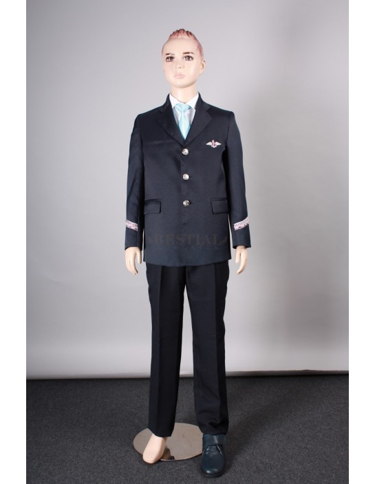 Traje Comunión Vald Kids Mod V87