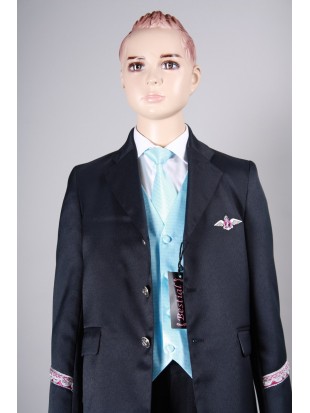 Traje Comunión Vald Kids... 2