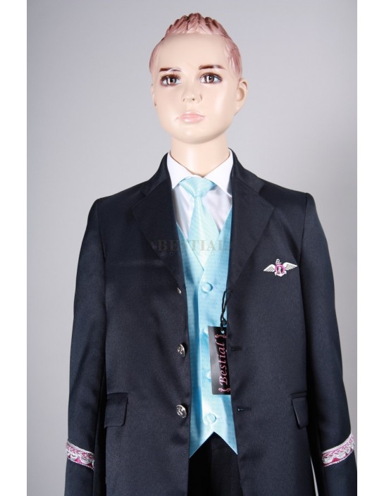 Traje Comunión Vald Kids Mod V87