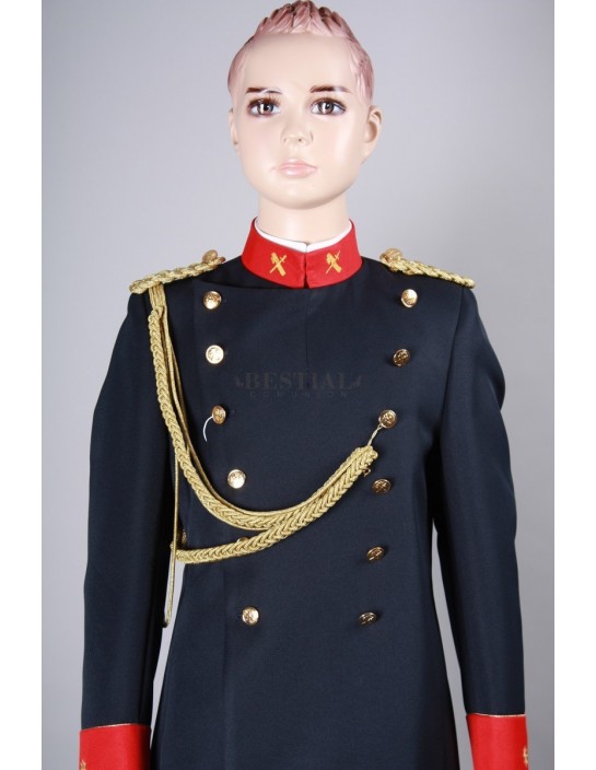 Traje Guardia Civil Gala Mod BM750-250
