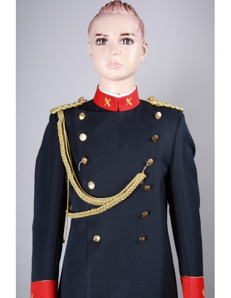 Traje Guardia Civil Gala Mod BM750-250