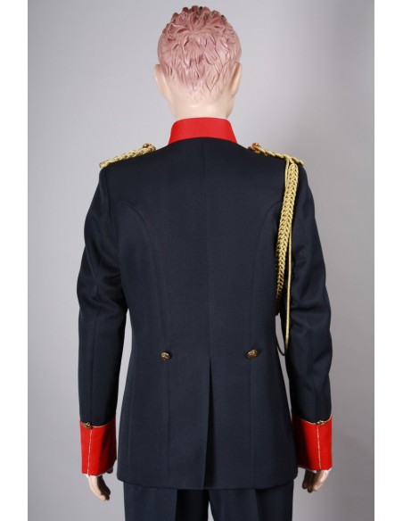 Traje Guardia Civil Gala Mod BM750-250