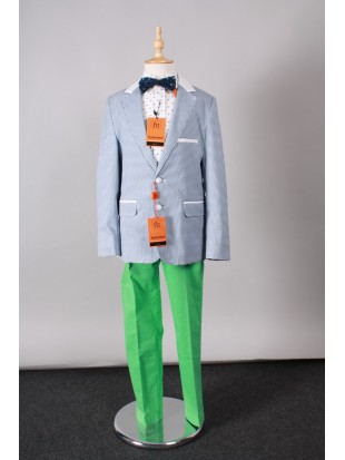 Traje Comunión Vald Kids...