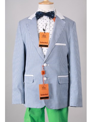 Traje Comunión Vald Kids... 2