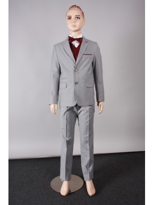 Traje Comunión Vald Kids...