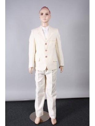 Traje Comunión Vald Kids...