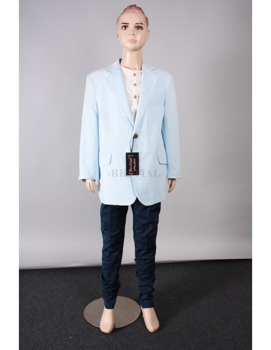 Traje Americana Amaretto Mod 102