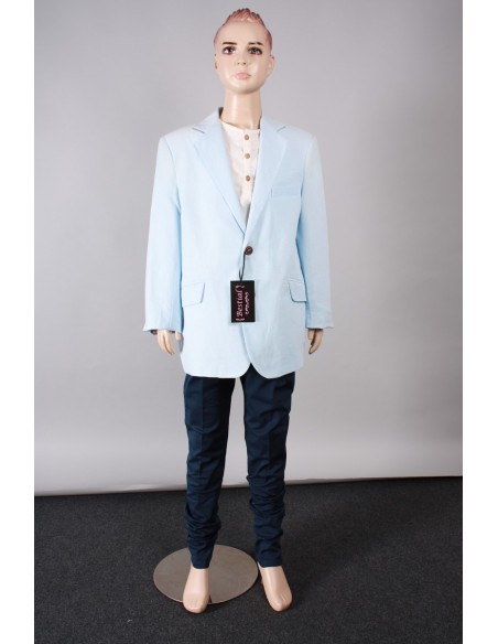 Traje Americana Amaretto Mod 102