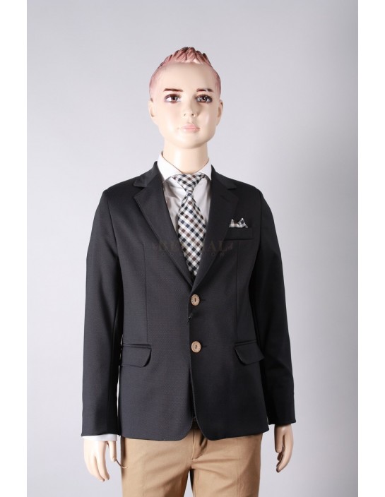 Traje Americana Cuvico Mod IT42