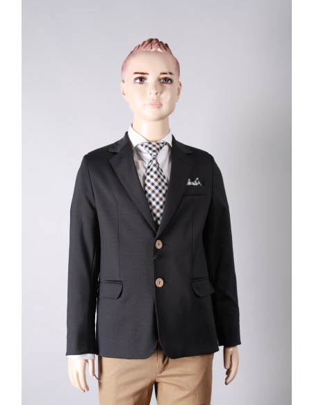 Traje Americana Cuvico Mod IT42