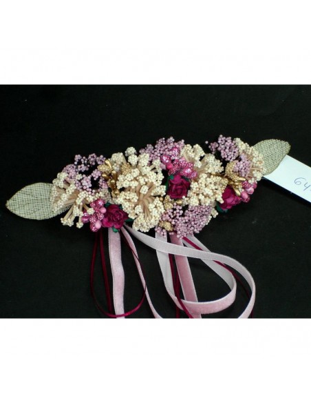Prendido Floritur Mod 64794