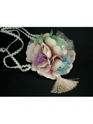 Detalle Comunión Floritur...