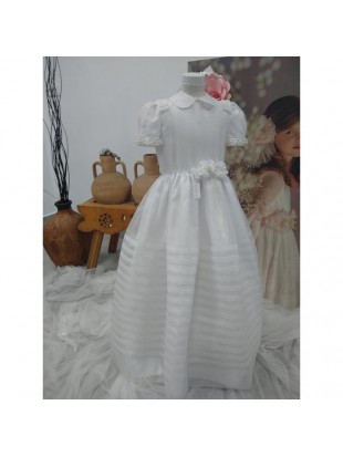 Vestido Comunión Lola...
