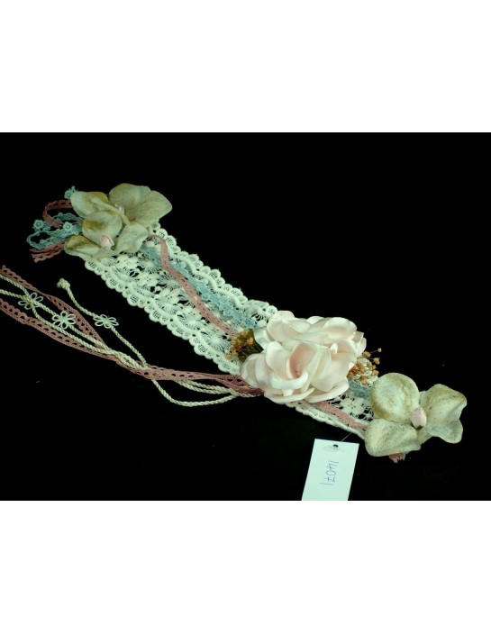 Guirnalda Multicolor Floritur 2020...