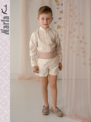 Conjunto Arras y Ceremonia...