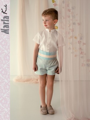 Conjunto Arras y Ceremonia...