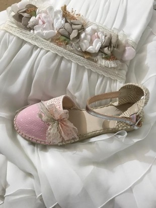 Esparteña Guantitos Mod...