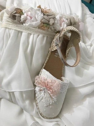 Esparteña Guantitos Mod...