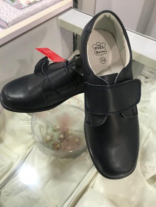 Zapato Marino Bonino Mod...