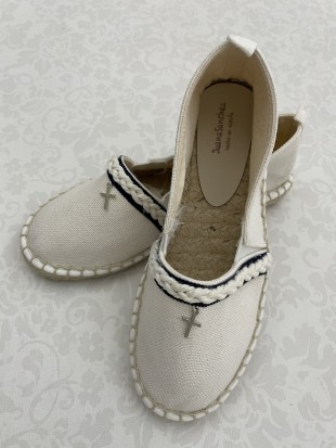 Esparteña Niño Juana...