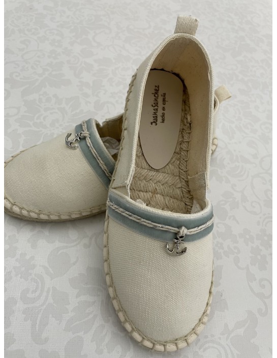 Esparteña Niño Juana Sanchez Mod 10076