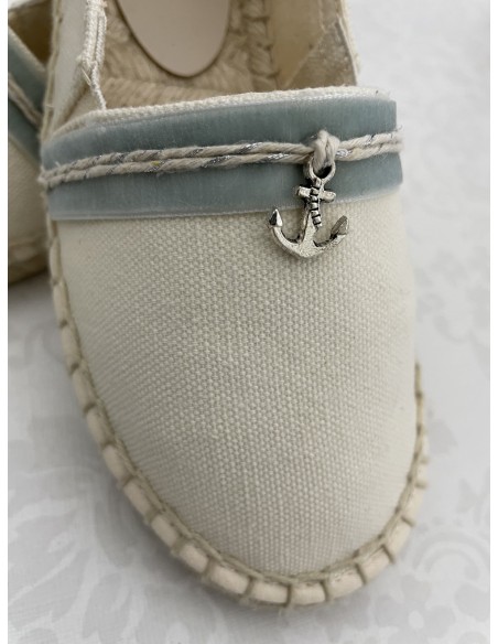 Esparteña Niño Juana Sanchez Mod 10076