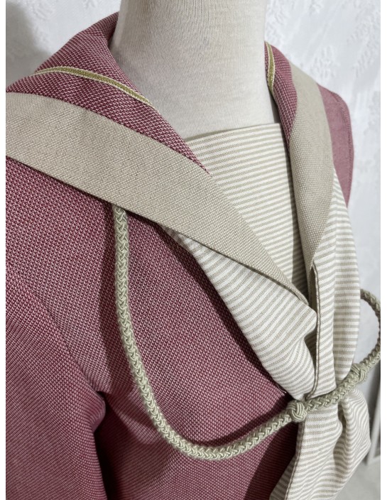 Marinero Lino Fydacttex Mod 121