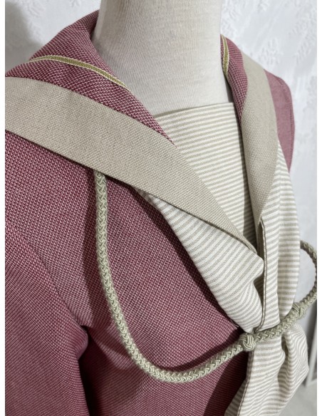 Marinero Lino Fydacttex Mod 121