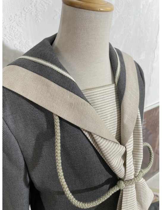 Marinero Lino Fydacttex Mod 131